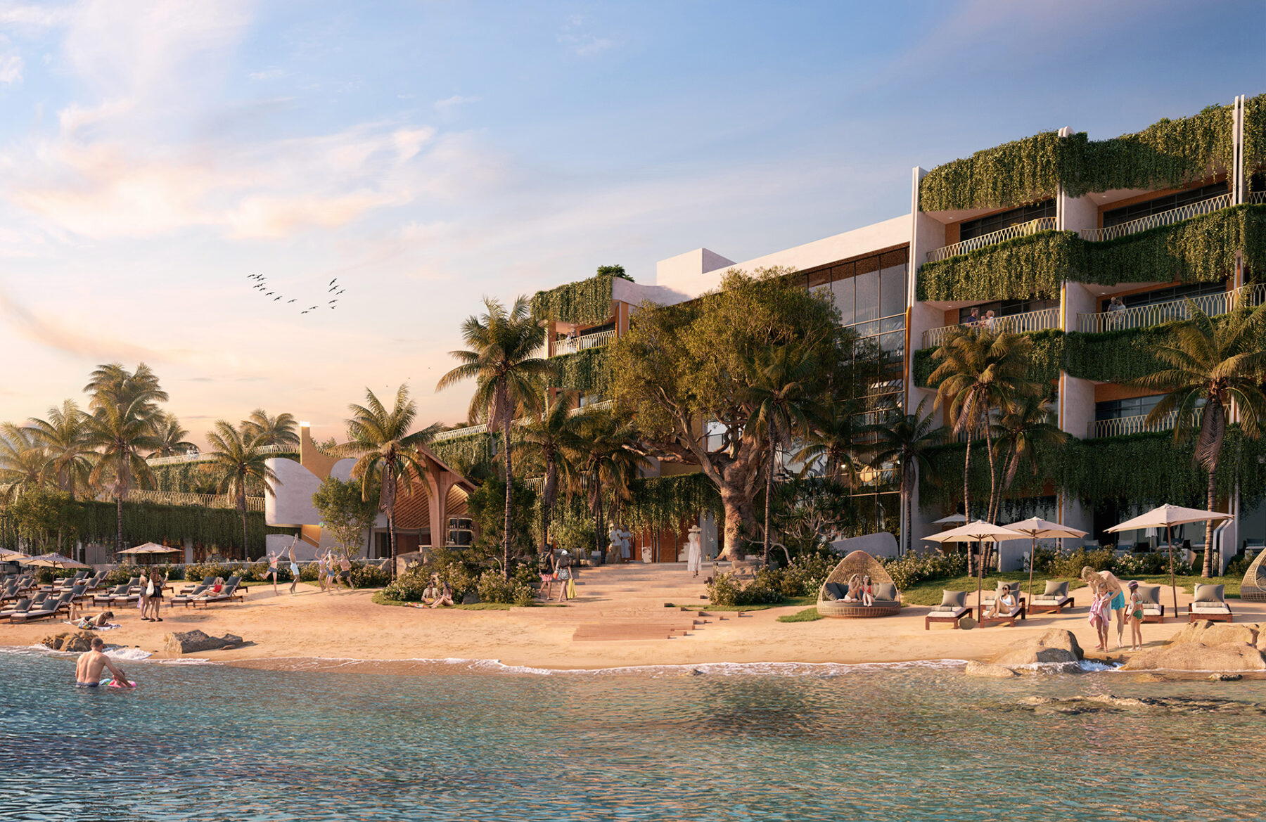 Hotel Development
