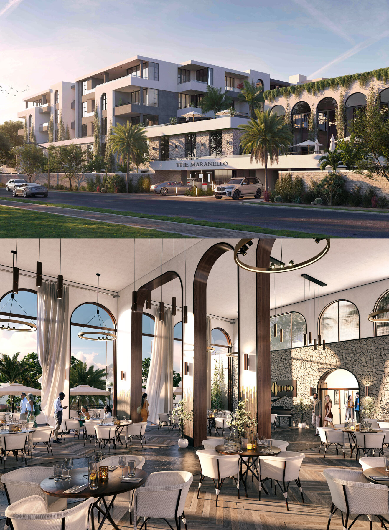 Capetown Development