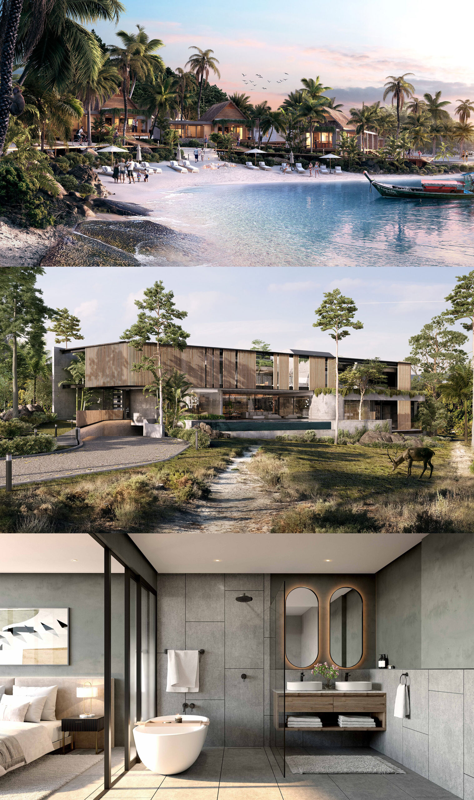 Best Render South Africa
